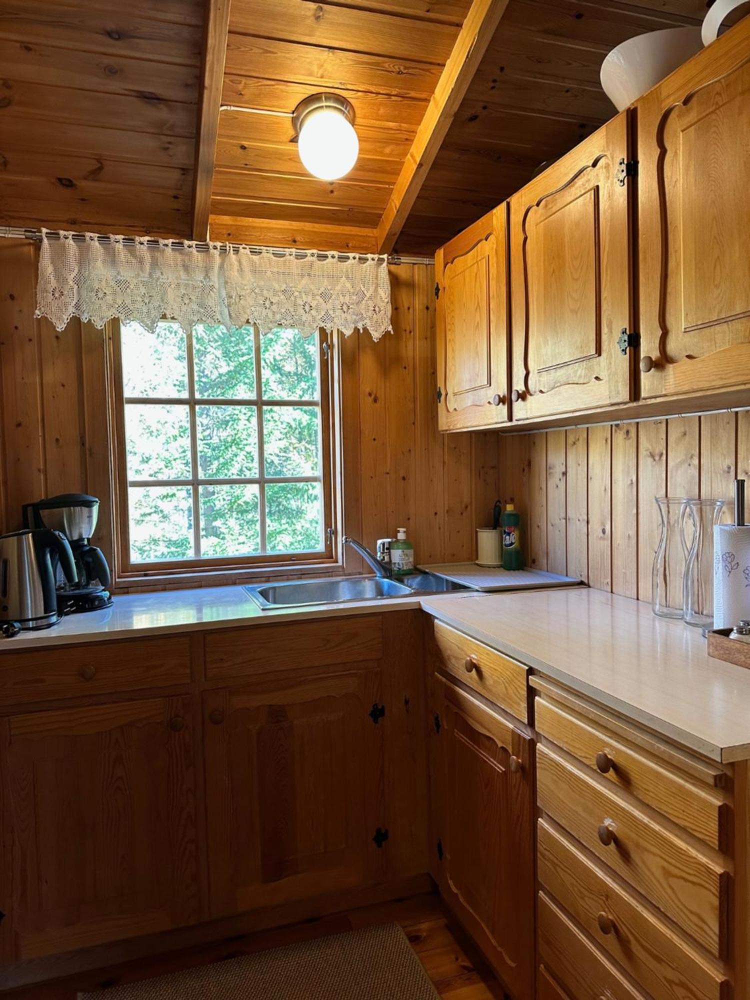 Fjellro Mountain Cabin أوبدال المظهر الخارجي الصورة